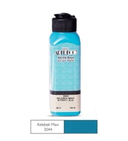 ARTDECO AKRİLİK BOYA 140 ML. KELEBEK MAVİ LV-Y-070R-3044