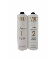 Pro Keratin Set 2*1000 ml Coconat Oil (şamp.+keratin)hind.cevizli