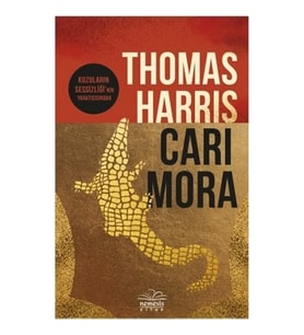 Cari Mora
