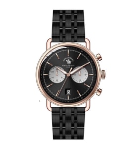 SANTA BARBARA POLO & RACQUET CLUB SB.5.1203.6 ERKEK KOL SAATİ