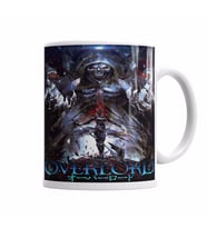 Overlord Like A Puppet Whose Strings Had Been Cut Kupa Bardak Porselen