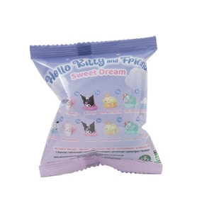Hello Kitty Tatlı Uykular Sürpriz Figür HKT35
