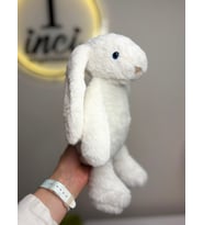 Uyku Arkadaşım Peluş Tavşan