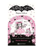 Isadora Moon: Düğüne Gidiyor