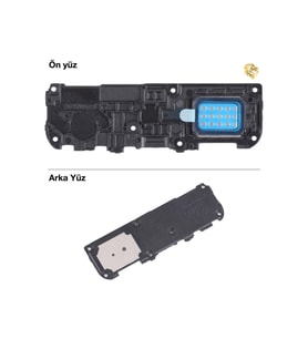 Samsung Galaxy A34 Buzzer ile Uyumlu Alt hoparlör bazır buzzer ses çıkışı