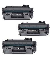 Perfection Canon CRG-719 LBP251/LBP252/MF5880/MF5840 Muadil Toner (3 ADET)