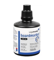 Legamaster 100ml Beyaz Yazı Tahtası Kalemi Yedek Mürekkebi Siyah