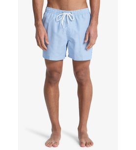 Quiksilver Everyday Deluxe Erkek Deniz Şortu (Mavi)