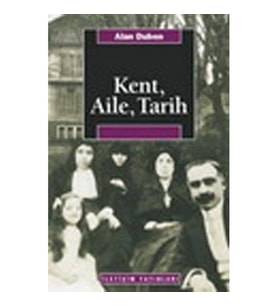 Kent, Aile, Tarih