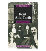 Kent, Aile, Tarih