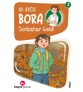 Bora 3 – Sonbahar Geldi