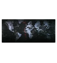 APPA DÜNYA 1 OYUNCU MOUSE PAD 90X40 CM KAYMAZ DİKİŞLİ 