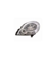 Esse Otomotiv - Kango Far Sol Elektrikli 08- Dpo 551-1176l-ld-em 7701068181