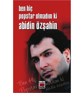 Ben Hiç Popstar Olmadım Ki
