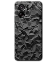 Xiaomi Mi 13T Pro Kılıf HD Desen Baskılı Arka Kapak - Dark Broke