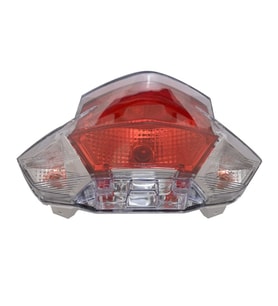 Motostar Arka Stop Komple E-Belgeli Honda Dio 110