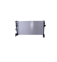Su Radyatörü Brazing Mt 653x369x26 Mm - 31338288-Wisco - Volvo Xc 90 2 20 15 ve Sonrasi Uyumlu