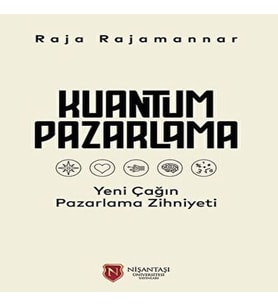 Kuantum Pazarlama