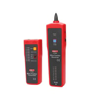 Unı-t Ut 682 Network Kablo Test Cihazı & Kablo Bulucu ( bili bili )