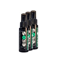 Eros Pro 101 3'lü Ad. Büyük Boy 60 ml Yetşkin Erkeklere Özel 2'li