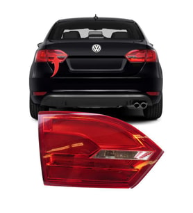 Vw Jetta Sol Stop Lambası İç 2011-2014 5C6945093