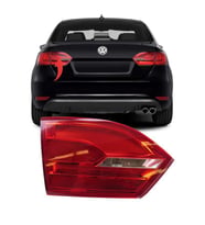 Vw Jetta Sol Stop Lambası İç 2011-2014 5C6945093