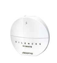 Jacomo Silences In White EDP Sublime 100 ml Kadın Parfümü