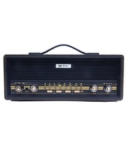 Nostaljik Radyo Bluetooth Özellikli