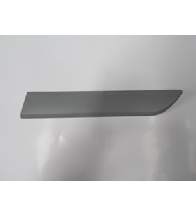 Opel Corsa D 07/14 Arka Kapı Bandı Sol Gri· 3 Kapı