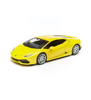MAY31509 Maisto 1/24 Lamborghini Huracan LP 610-4 Model Araba -Necot