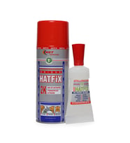 Hatfix Hızlı Yapıştırıcı 200Ml