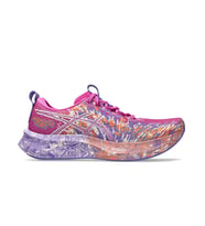 Asics Noosa Tri 16 Kadın Koşu Ayakkabısı 1012B675-703 Pembe