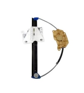 Cam Kriko Tamir Takımı Arka Sol - 1286 Wisco - Audi A3 96-04 Uyumlu