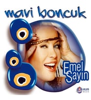 Emel Sayın Mavi Boncuk (Standart)