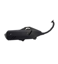 Honda PCX 125 Egzoz 2021-2024