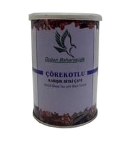 Çörekotlu Karışık sel Çay 100 Gr Teneke Kutu