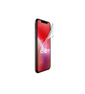 iPhone XS QuickRepair Panzerfolyo Ekran Koruyucu