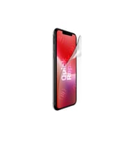 iPhone XS QuickRepair Panzerfolyo Ekran Koruyucu (Şeffaf)