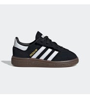 adidas JI2898 HANDBALL SPEZIAL CF EL I Çocuk Günlük Spor Ayakkabısı (Siyah)