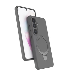 S26 Standlı Kapak - Titan Gri