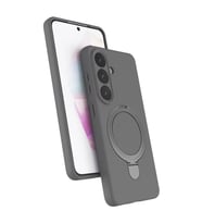 S26 Standlı Kapak - Titan Gri