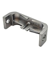 Sütunlu Tek İğne Plaka / J6050-1A