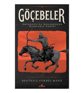 Göçebeler