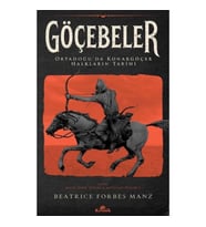 Göçebeler