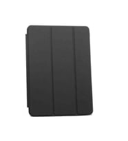 Apple iPad 2 3 4 Uyumlu Zore Orjinal Standlı Kılıf (Siyah)