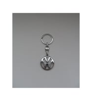 Metal Anahtarlık Araba Anahtarlığı Volkswagen (Standart)