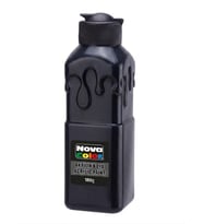 Nova Color Akrilik Boya 180Gr Siyah