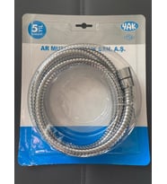 AR BLİSTERLİ DUŞ SPİRALİ 150 CM