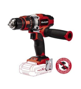 Einhell TE-CD 18/48 Li-i-Solo Akülü Darbeli Vidalama