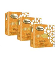 Mecitefendi Bal Özlü Sabun 150 gr x 3 Adet